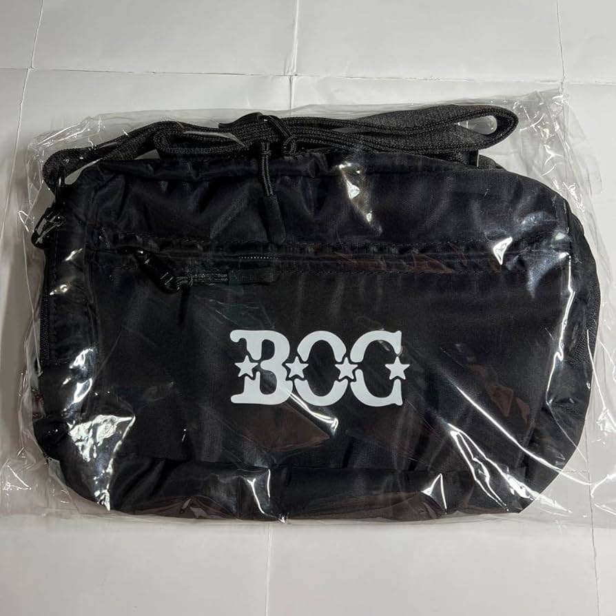 ミュージシャン BUMP OF CHICKEN 2022 Summer GOODS Amazon.co.jp: Bump of Chicken Shoulder Bag 2022 Summer